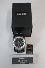2025年最新】Casio g-shock gst-b100 5513*jaの人気アイテム