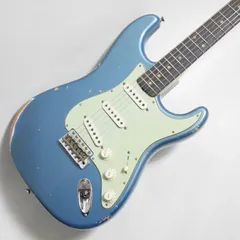 2025年最新】fender custom shop ハードケースの人気アイテム