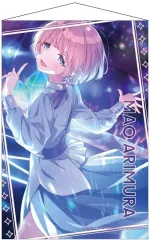 【非売品】アイドルマスター ステラステージ B2 サイズ ポスター ② アイドルマスター ステラステージ ポスター 2点セット - メルカリ