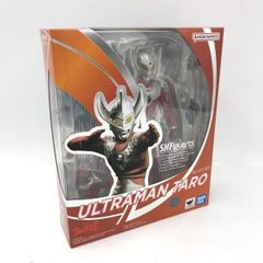 [중고] S 미개봉) 반다이 SHFiguarts 울트라 만타로우 [6]