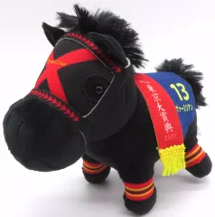 【中古】キーホルダー ヴァーミリアン サラブレッドコレクション マスコットボールチェーン28