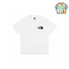 【今日WTO】The North Face Sunset ノースフェイス サンセット T シャツ-RD20