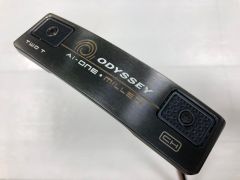 【最短翌日発送】Ai-ONE MILLED TWO T | 中古 | パター | オデッセイ
