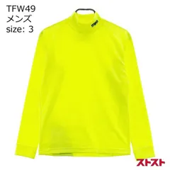 2025年最新】TFW49セールの人気アイテム - メルカリ