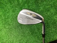 【大幅値引き】激レアノーメッキウェッジ ボーケイＳＭ4（2本セット） Yahoo!オークション -「ボーケイ ノーメッキ」(ウェッジ) (男性