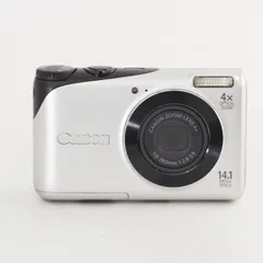 2026年最新】PowerShot A2200の人気アイテム - メルカリ