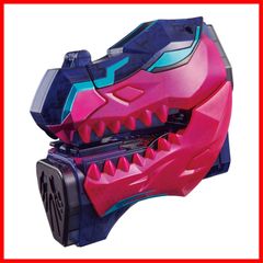 DXギファ―ドレックスバイスタンプ 仮面ライダーリバイス [バンダイ]