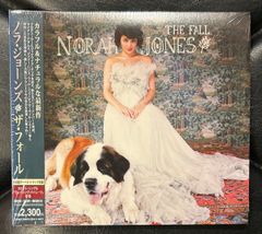 【国内盤CD】ノラ・ジョーンズ 「ザ・フォール」 Norah Jones