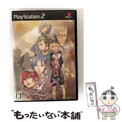 【中古】 L2 LovexLoop 限定版 [PS2] / アイディアファクトリー