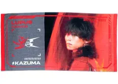 【中古】タオル・手ぬぐい 川村壱馬/LUPUS(ROWDY SHOGUN ≠ THE RAMPAGE) フォトバスタオル 「BATTLE OF TOKYO ～CODE OF Jr.EXILE～」 受注販売限定