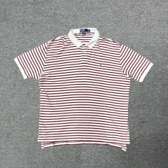 Polo Ralph Lauren Striped Short Sleeve