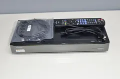 Panasonic パナソニック DMR-UBZ2020 ブルーレイレコーダー 概要 ブルーレイディスクレコーダー DMR-UBZ2020 | ブルーレイ
