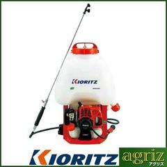 KIORITZ 共立肥料散布機 F600 本体 - メルカリ
