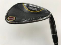 【即納】egg wedge FP3.0 | 52 | egg オリジナルカーボン | 中古 | ウェッジ | プロギア