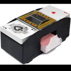 カジノMGMシューター他 2025年最新】カジノ カードシューターの人気アイテム - メルカリ