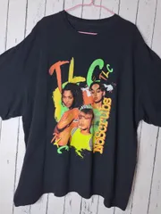 2023年最新】tlc tシャツの人気アイテム - メルカリ