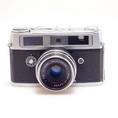 レトロ フィルムカメラ RUBY ルビー 35 マミヤ MAMIYA Mamiya Ruby 35mm Rangefinder Film Camera