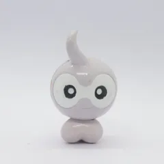 ポワルン /ポケットモンスター  TAKARA TOMY(タカラトミー) モンスターコレクション ポケモン モンコレ / PK260