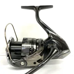 シマノ 爆買 24 ツインパワー 4000XG TWIN POWER リール