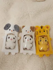 nct マーク　40cm ぬいぐるみ　新品　マスター 2025年最新】NCT マーク ぬいぐるみ 40の人気アイテム - メルカリ