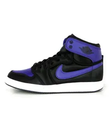 ナイキ NIKE □ 【 AIR JORDAN 1 KO Field Purple DO5047 005 】 エア