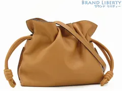 2025年最新】loewe フラメンコ ノットの人気アイテム - メルカリ