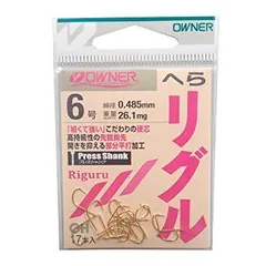 2025年最新】へら 針の人気アイテム - メルカリ