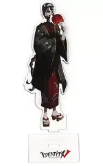 【中古】アクリルスタンド・アクリルパネル 05.白黒無常(范無咎/黒無常) 夏祭り アクリルキャラスタンド 「Identity V 第五人格」