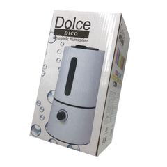 Dolce Pico 加湿器 アロマ加湿器 アロマディフューザータワー型超音波式