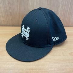 ■シュプリーム×ネイバーフッド ニューエラ キャップ A25-1107