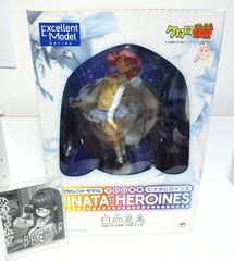 新品未開封 ケロロ軍曹 エクセレントモデル は日向秋 日向夏美