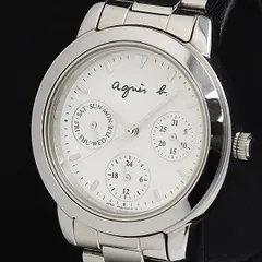 ⭐️アニエスべ-V33J-0010、レディース⭐️オーバーホール