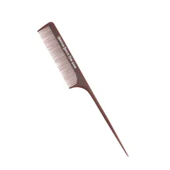 田中理器　丸10ミリ　理容　櫛　コーム　本鼈甲　ベーク 2025年最新】ベークコームの人気アイテム - メルカリ