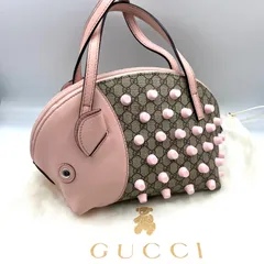 2025年最新】GUCCI バッグの人気アイテム - メルカリ