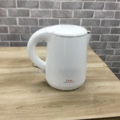 ティファール 電気ケトル セーフ・トゥ・タッチ 1.0L KO2611JP 【中古】