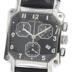 の 6319 ロイド　HAMILTON　ハミルトン　腕時計　メンズ　ベンチュラブランド