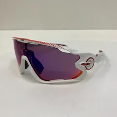 2025年最新】oakley jawbreaker whiteの人気アイテム - メルカリ