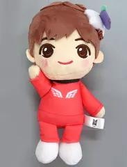 2025年最新】jhope ぬいぐるみの人気アイテム - メルカリ