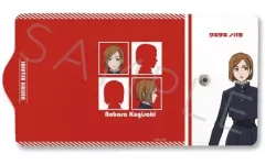 【中古】収納・携帯用アイテム NC(釘崎野薔薇) 2期 第2弾 キーケース 「呪術廻戦」