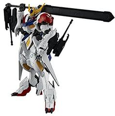 [중고] 1/100 풀 메카닉스 기동전사 건담 철혈의 오펜스 건담 발바토스루프스 1/100 스케일 색으로 구분된 프라모델