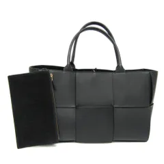 【極美品】ボッテガヴェネタ アルコ ミディアム BOTTEGA VENETA ボッテガヴェネタ トートバッグ ミディアム