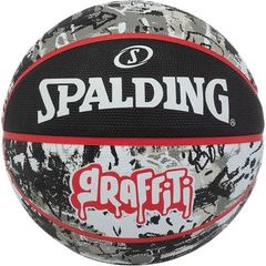 スポルディング　SPALDING　バスケットボール　アウトドア　84378Z　7号　★2900
