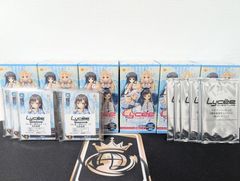 リセ ま～まれぇど【PSA10】SP 学園のプリンセス 墹之上 由乃 lycee ま〜まれぇど1.0 学園のプリンセス 墹之上 由乃 ssp Lycee