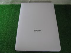 【R1488】EPSON GT-S650 A4 フラットベッドスキャナー