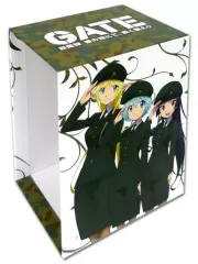 【セール中‼️】GATE ゲート 自衛隊彼の地にて斯く戦えり 24巻セット 51f1LGgvhoL._SY200_QL15_.jpg