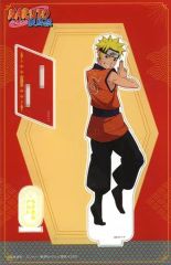 [중고] 아크릴 스탠드 아크릴 패널 우즈마키 나루토 표시 아크릴 스탠드 [NARUTO-나루토- 질풍전×BORUTO-볼트- NARUTO NEXT GENERATIONS ONLINE POP UP EVENT 제2탄] 캐릭터 애니 한정