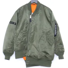 2025年最新】cdg ma-1の人気アイテム - メルカリ 2025年最新】cdg ma-1の人気アイテム - メルカリ