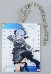 【中古】雑貨 星街すいせい アクリルカードホルダーコレクション エクストラ 「ホロライブ hololive SUPER EXPO 2022」