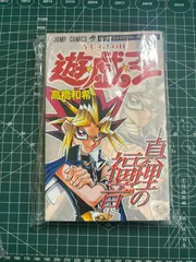 遊☆戯☆王31巻➕真理の福音2冊セット特典カード付 遊☆戯☆王31巻・千年の記憶・真理の福音・千年の書☆特典カード