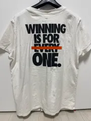 NIKE(ナイキ) レディース Tシャツ L